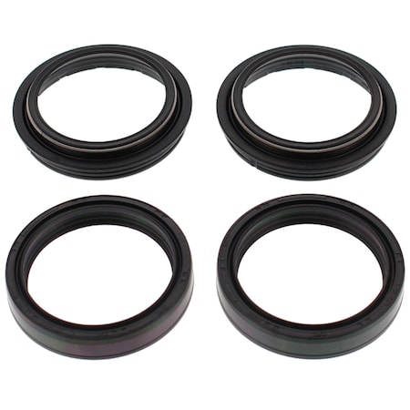 New  Fork Seal Kit For BMW F 800 GS 2013-2016